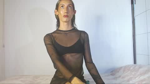 Snapshot of estefa_g chatting on 3, 1, 2025 Estefa G online show from 3, 1, 2025