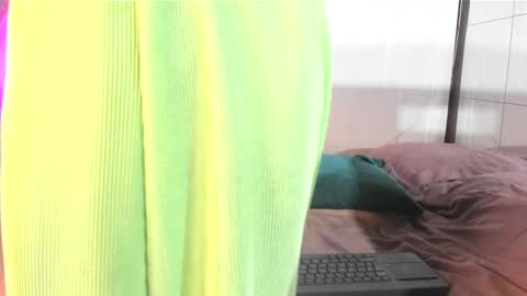 Snapshot of estefa_g chatting on 8, 3, 2025 Estefa G online show from 8, 3, 2025