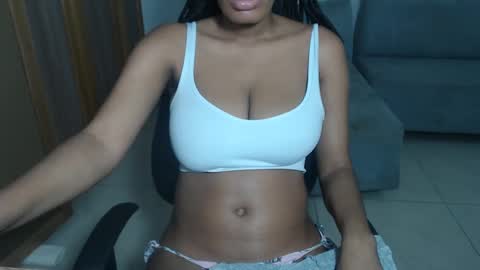 Snapshot of estefania_starlovee chatting on 5, 12, 2024 estefania_starlovee online show from 5, 12, 2024