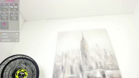 estefany online show from 23, 2, 2025