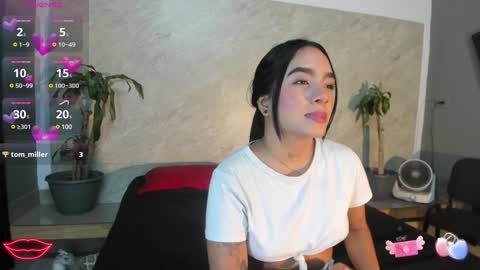 Stefy online show from 6, 2, 2025