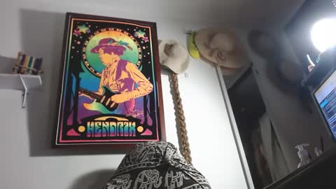 Snapshot of estelamaris1 chatting on 12, 12, 2024 estelamaris online show from 12, 12, 2024