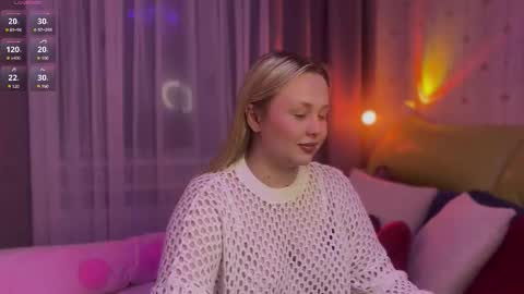 Estella online show from 1, 3, 2026