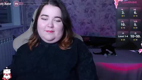 estelle_hicks online show from 19, 9, 2025