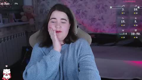 estelle_hicks online show from 21, 4, 2026