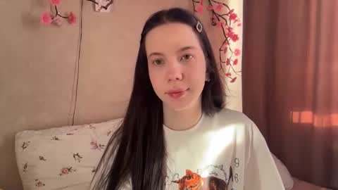 Snapshot of estellezdebski chatting on 14, 7, 2026 estellezdebski online show from 14, 7, 2026
