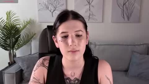 Snapshot of ester_henderson chatting on 3, 7, 2026 Ester Henderson online show from 3, 7, 2026