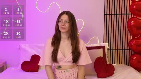 Ester online show from 11, 2, 2025