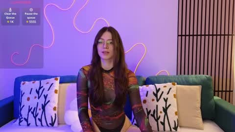 Ester online show from 19, 2, 2025