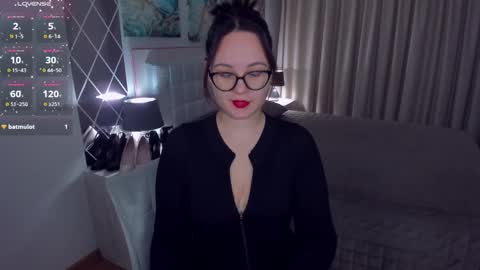 Snapshot of esterkiss chatting on 2, 12, 2024 Odelia online show from 2, 12, 2024