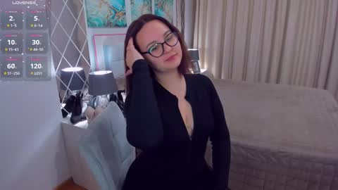 Snapshot of esterkiss chatting on 8, 12, 2024 Odelia online show from 8, 12, 2024