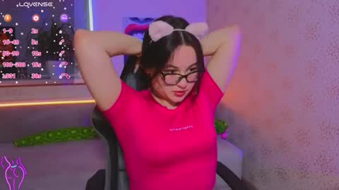 EsterPlayful online show from 14, 10, 2025