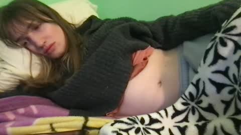 Esther Grey online show from 26, 2, 2025