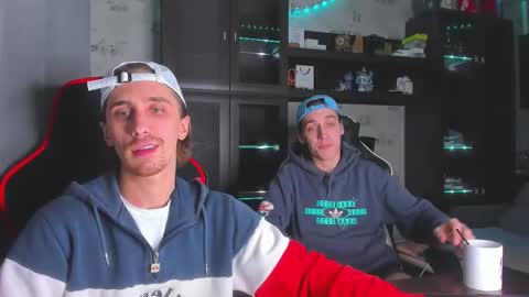 LOUIS online show from 2, 11, 2025