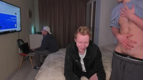 LOUIS online show from 4, 2, 2026