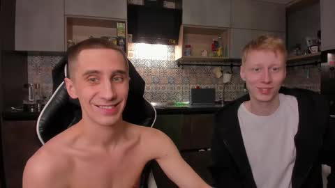 LOUIS online show from 4, 3, 2026