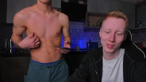 LOUIS online show from 3, 4, 2026