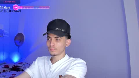 estivenvel online show from 3, 3, 2025