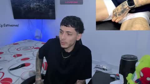 estivenvel online show from 13, 2, 2026