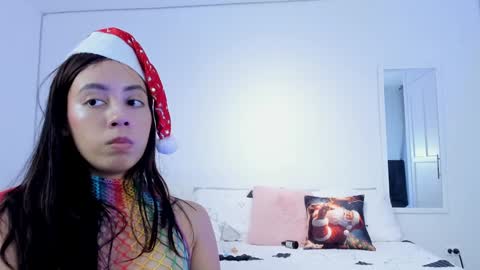 Estrellita online show from 19, 12, 2024