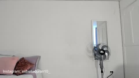 Estrellita online show from 29, 1, 2025