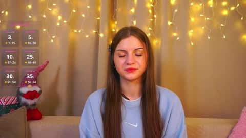 Anna  online show from 5, 1, 2026