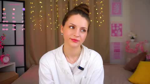 Anna  online show from 15, 3, 2026