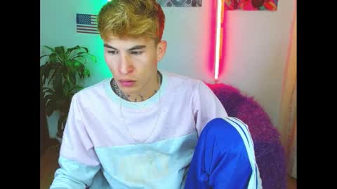 JORDAN online show from 2, 2, 2025