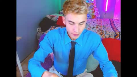 JORDAN online show from 16, 12, 2025