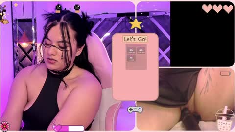 Aura online show from 3, 1, 2025