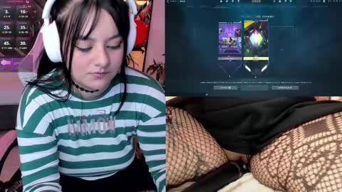 Aura online show from 19, 2, 2025