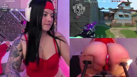 Aura online show from 30, 9, 2025