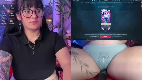 Aura online show from 19, 11, 2025