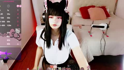 Moon online show from 17, 11, 2025