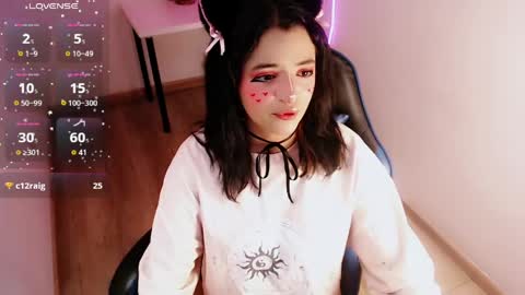 Moon online show from 11, 5, 2026