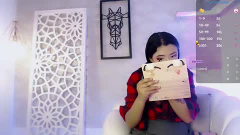 Snapshot of eternal_moonqs chatting on 28, 7, 2026 Moon online show from 28, 7, 2026