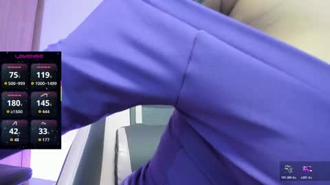 eternalmuse online show from 31, 10, 2025