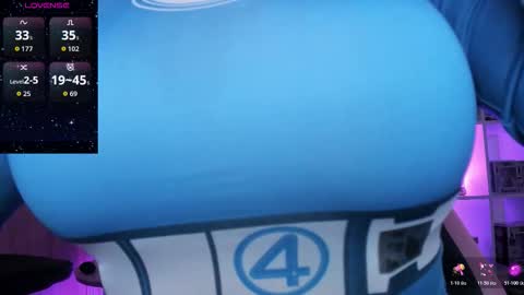 eternalmuse online show from 6, 1, 2026