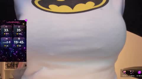 eternalmuse online show from 23, 3, 2026