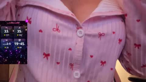 eternalmuse online show from 24, 3, 2026