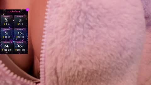 eternalmuse online show from 20, 4, 2026