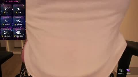 eternalmuse online show from 21, 4, 2026