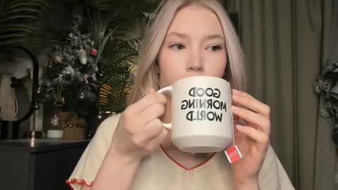 Natalie online show from 21, 12, 2025