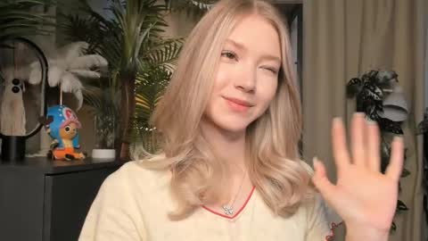 Natalie online show from 21, 2, 2026