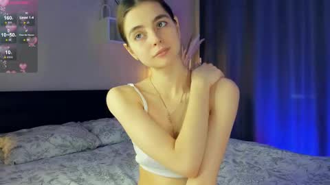 Mary online show from 1, 3, 2025