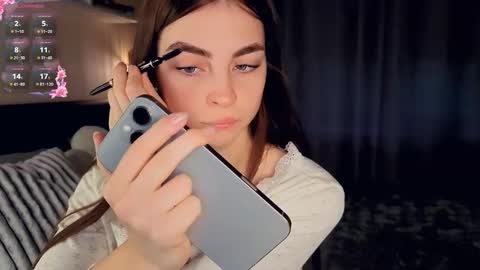 Mary online show from 19, 10, 2025