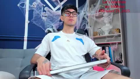 Etham online show from 18, 10, 2025