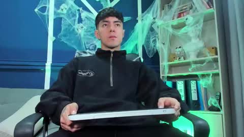 Etham online show from 20, 10, 2025