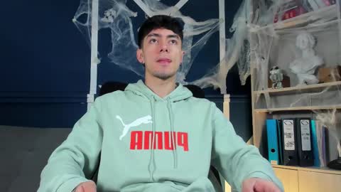 Etham online show from 7, 11, 2025