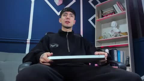 Etham online show from 13, 11, 2025